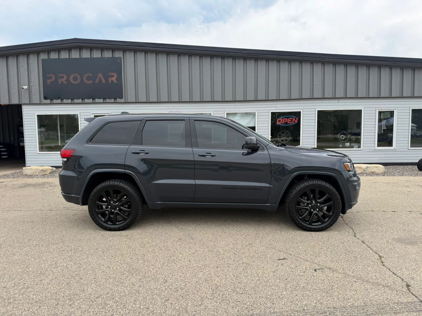 jeep grand cherokee 2018 1C4RJFAGXJC336869 image jeep grand cherokee 2018 1C4RJFAGXJC336869 image